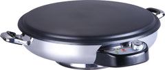 SHOV FLADENBÄCKER SAC CREPE YUFKA KATMER GRILL