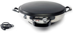 SHOV FLADENBÄCKER SAC CREPE YUFKA KATMER GRILL