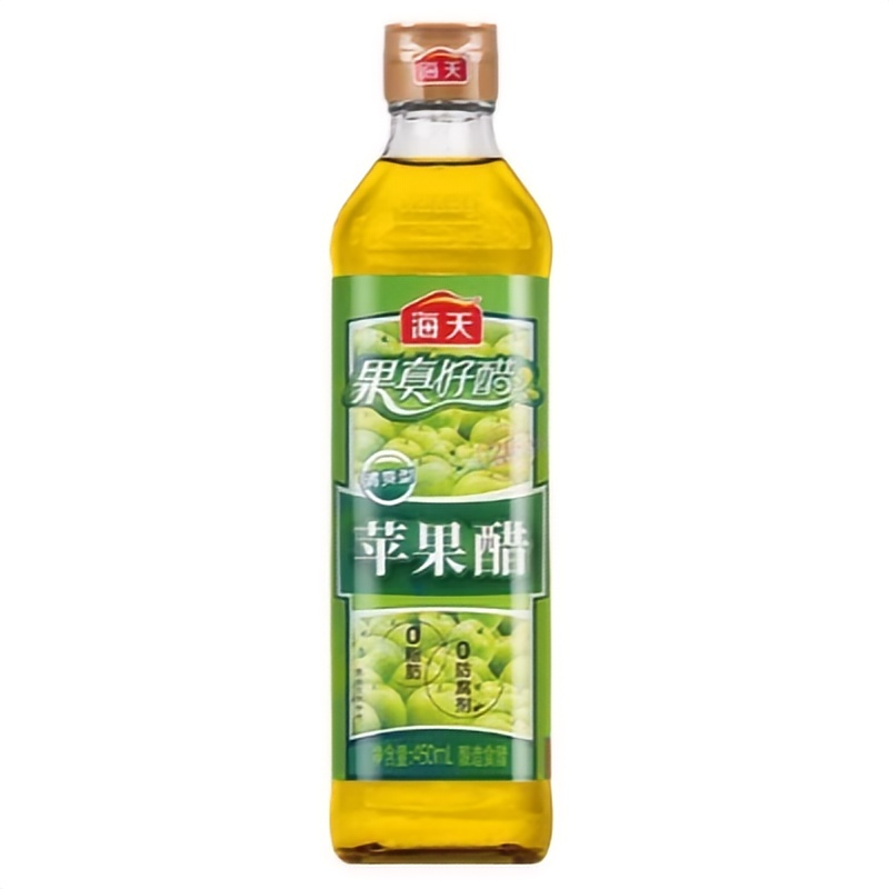 Haday Apfelessig (erfrischender Typ) 450ML