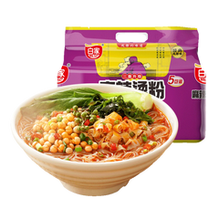 Baijia Hot & Spicy Vermicelli 5pcs 525g