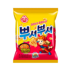 OTTOGI Ppushu Ppushu - Tteokboki  90g