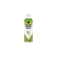Allgroo Aloe Vera Nektar Original 500 ml