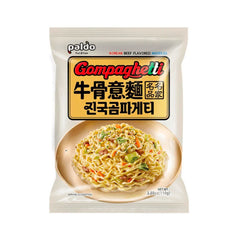 PALDO Gompaghetti  110g