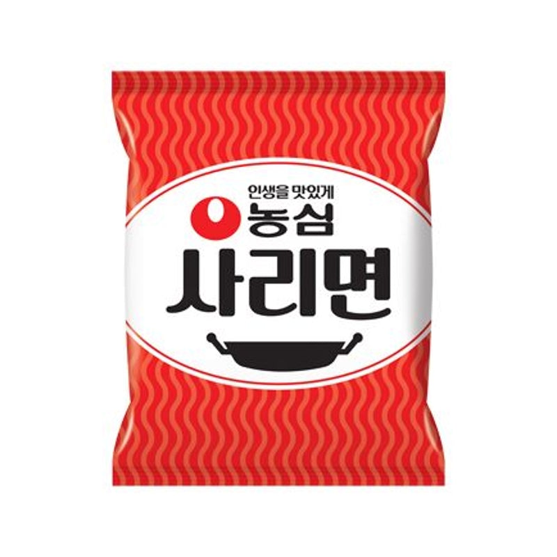 Nongshim Sari Ramen 110g