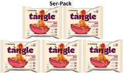 SAMYANG Instant Nudeln Tangle Stückige Tomate 5er-Pack (5x105g)