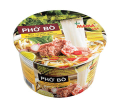 6er  Mama Pho Bo Bowl - Tray 6 x 65 g