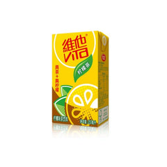 6er-Pack Vita Zitronen Tee Getränk 250 ml x 6