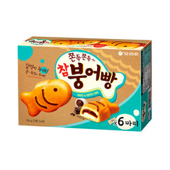 ORION Cham Bungeoppang 174g