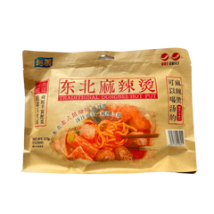 YuMei Northeast Spicy Hot Pot 375g