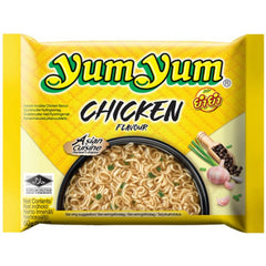 Yum Yum Instant Nudeln Huhn 60 g