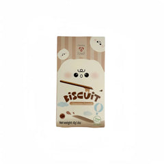 Tokimeki Cookie Bar Schokolade 40g
