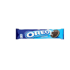 Oreo Original Kekse Vanille 154g