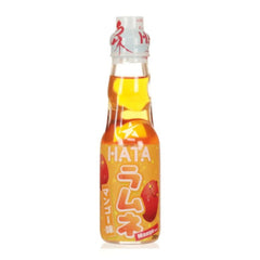 Ramune JP Hatakosen Ramune Mango Fl 200ml