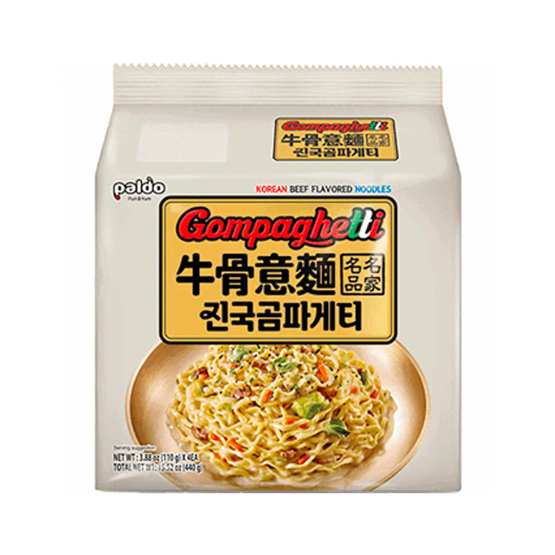 PALDO Gompaghetti [Bündel]  4 x 110g