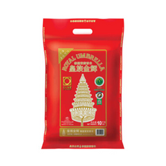 Royal Unberlla Thai Hong Mali Reis 10kg