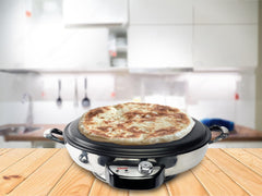 SHOV FLADENBÄCKER SAC CREPE YUFKA KATMER GRILL