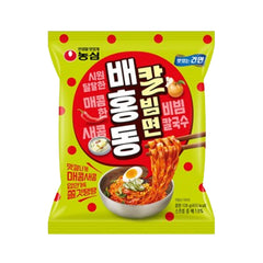 NONGSHIM Baehongdong Kalbimmyeon  128g
