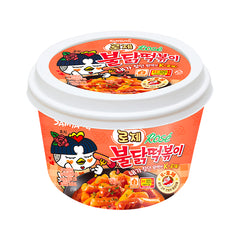 SAMYANG Rosé BulDak Tteokbokki Big Cup 183,5g