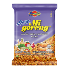 IBUMIE Mi Goreng Perisa Thai Tom Yam 80g
