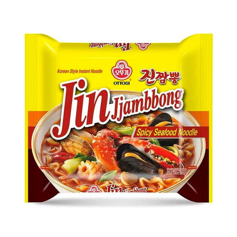 OTTOGI Jin Jjamppong 130g