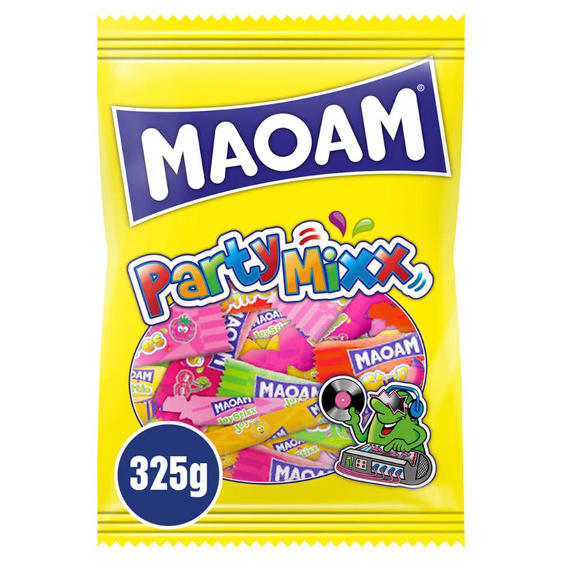 Maoam PartyMixx 325g