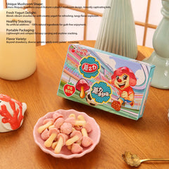 Orion Biscuit Strawberry Yogurt Flavour 41g