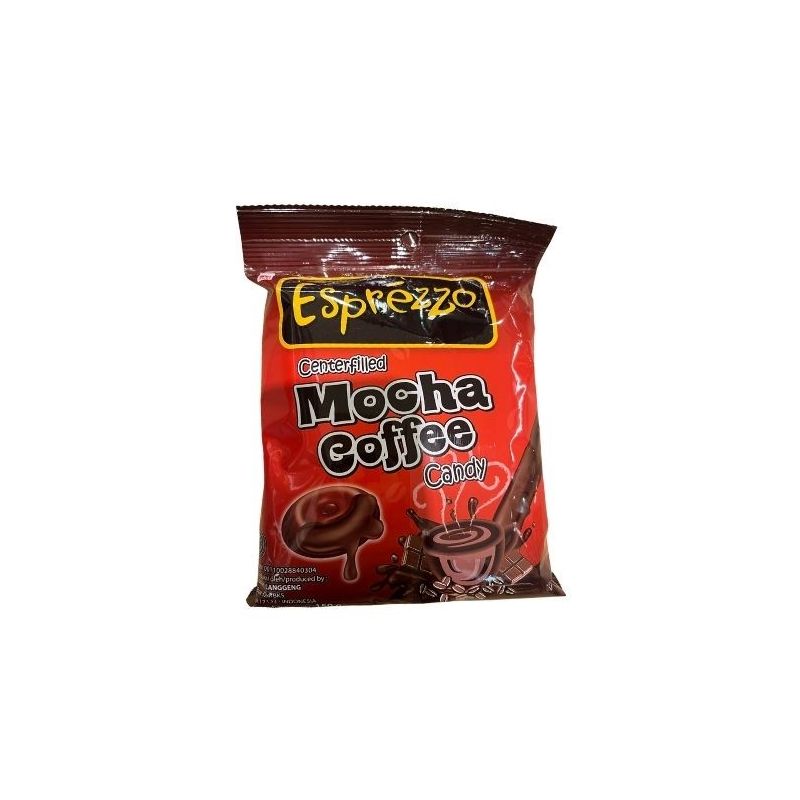 ESPREZZO Kaffee Bonbon Mokka 150g