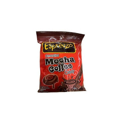 ESPREZZO Kaffee Bonbon Mokka 150g