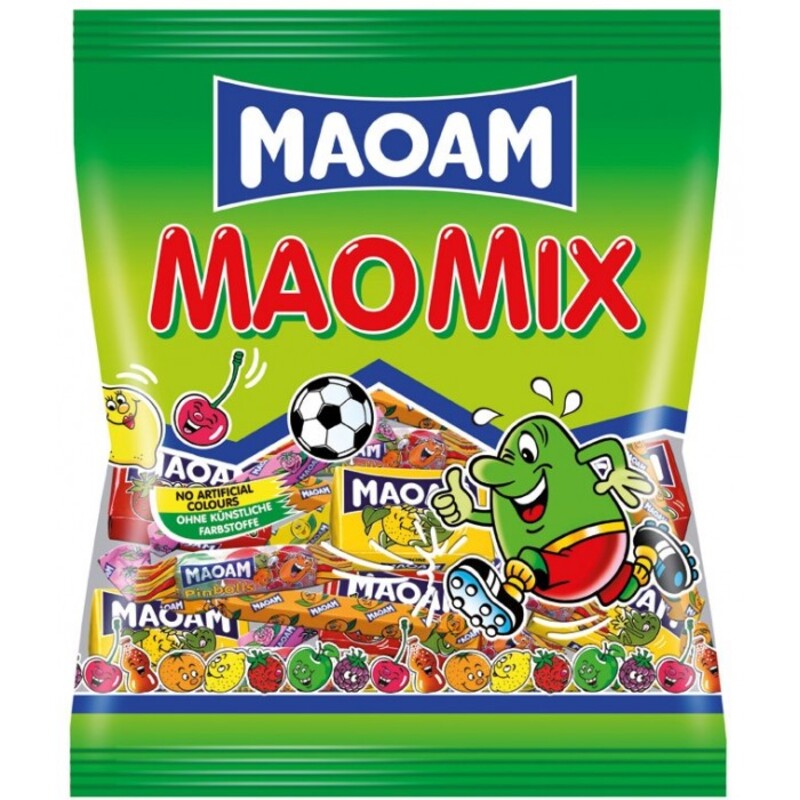 Maoam Party Mix 250g