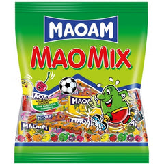 Maoam Party Mix 250g