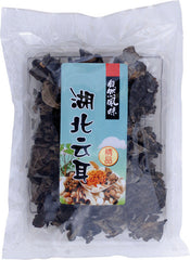 MOUNTAINS Hubei-Wolkenohr-Schwarzpilz 100g
