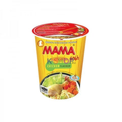 Mama - Hühner-Cup-Nudeln 70 g