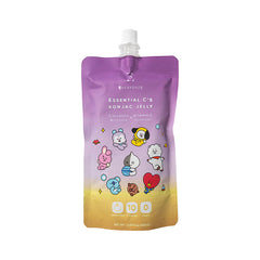EVERYDAZE Essential Konjak Jelly - koreanische Birne 150ml