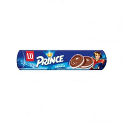 Lu Prince Fourre Vanille 130g