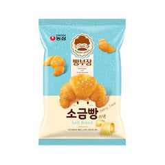 NONGSHIM Ppang Bujang – Salzbrot  55g