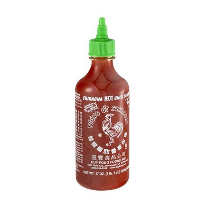 COCK Sriracha Chili Sauce 435 ml