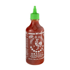 COCK Sriracha Chili Sauce 435 ml