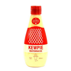 QP Japanische Mayonnaise 350 ml Glutenfrei