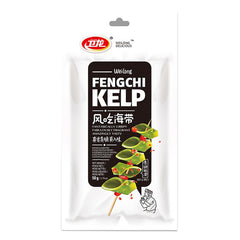 MDH: 01.07.2023 Weilong Kelp Snack 50 g