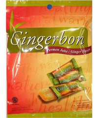 AGEL Ingwer Bonbons original 125 g