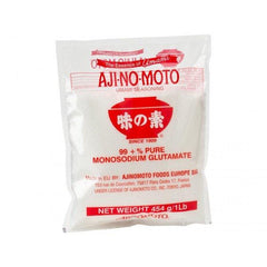 AJINOMOTO Glutamate Geschmacksverstärker 454 g