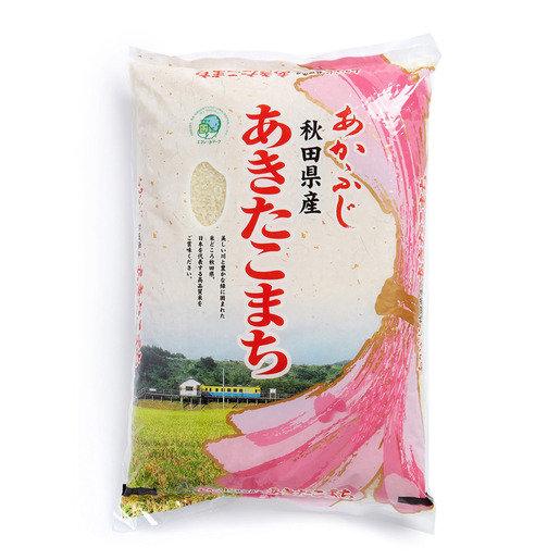 Akafuji Shinmei Komachi Japanischer Reis 5 kg