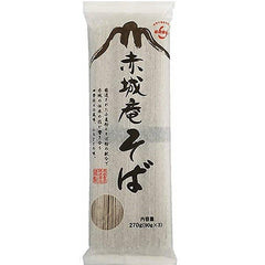 Akagi Joshu Soba Buchweizennudeln 3 Portionen 270 g