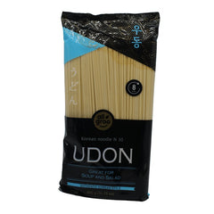Allgroo Korea Nudeln Kalguksu 900 g