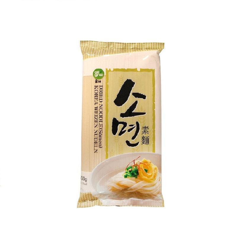 Allgroo Korea Nudeln Somen 900 g