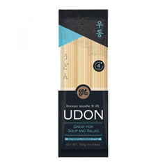 Allgroo Nudeln Koreanischer Art Udon 300 g