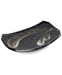 ANSEN Teller 22 x 15 x 3.5 cm