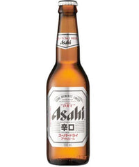ASAHI Bier 330 ml