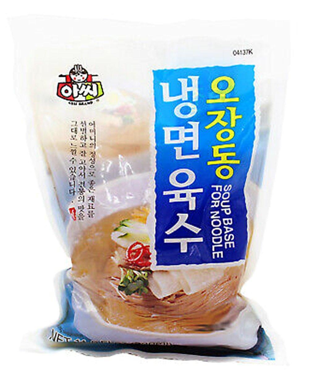 ASSI Naengmyeon Suppenbasis 330 ml