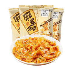 Baijia Akuan Aichigui Instant Liangpi mit Sesamsauce 110 g